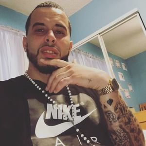 Meet your Posher, Christian